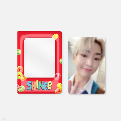 샤이니 | SHINEE [ 2023 SEASON'S GREETINGS ] PHOTO COLLECT BOOK