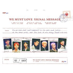 MUSIC PLAZA CD 온앤오프 | ONF 3RD MINI ALBUM [ WE MUST LOVE ]