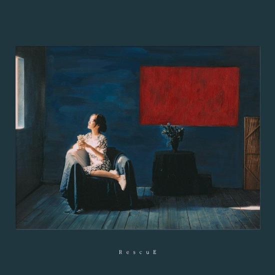 Music Plaza CD Younha | 윤하 | Vol. 5 - Rescue