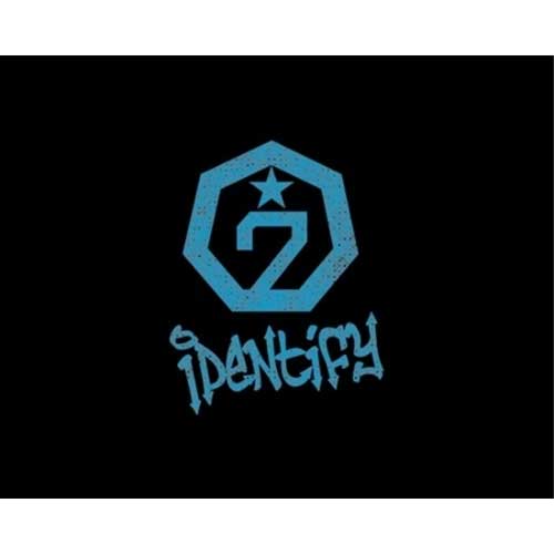 갓세븐 | GOT7 1ST ALBUM [ IDENTIFY ] ORIGINAL VERSION
