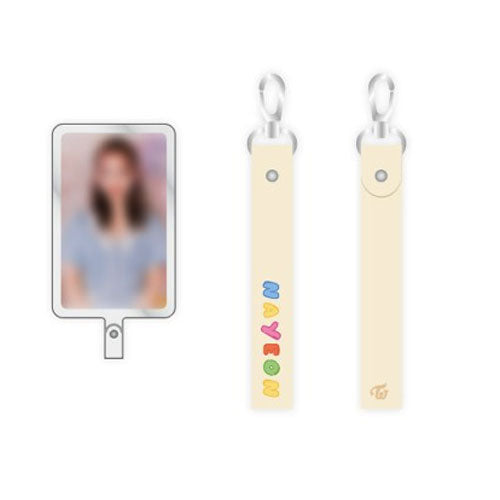 트와이스 | TWICE [ HAPPY TWICE & ONCE DAY! ] STRAP PHONETAB