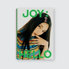 조이 | JOY 1ST SPECIAL ALBUM [ HELLO ] - Music Plaza