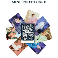 방탄소년단 | BTS [ DALMAJUNG ] MINI PHOTO CARD