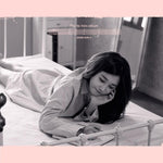 MUSIC PLAZA CD Pink Cover JEONG, EUNJI | 정은지 | 1ST MINI ALBUM DREAM