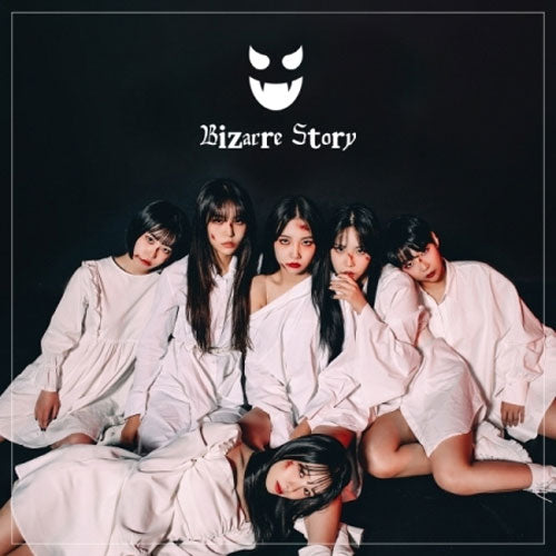 핑크판타지 | PINK FANTASY [ 기괴한 이야기 Bizarre Story ]