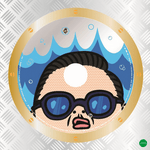 Music Plaza DVD Psy Summer Stand Concert : 2012 The Water Show 싸이