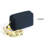 BT21 AIRMESH MINI POUCH WITH STRAP