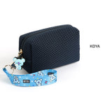 BT21 AIRMESH MINI POUCH WITH STRAP