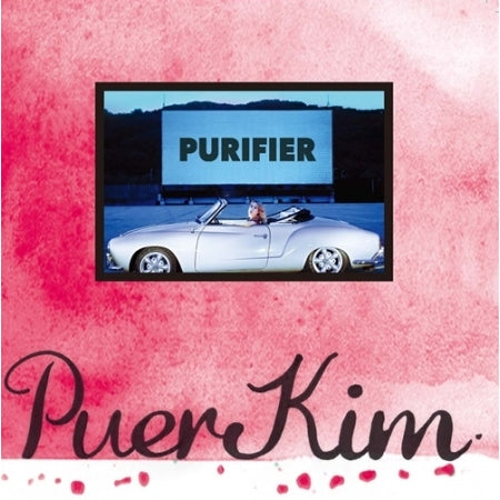 PUER KIM [ PURIFIER ]