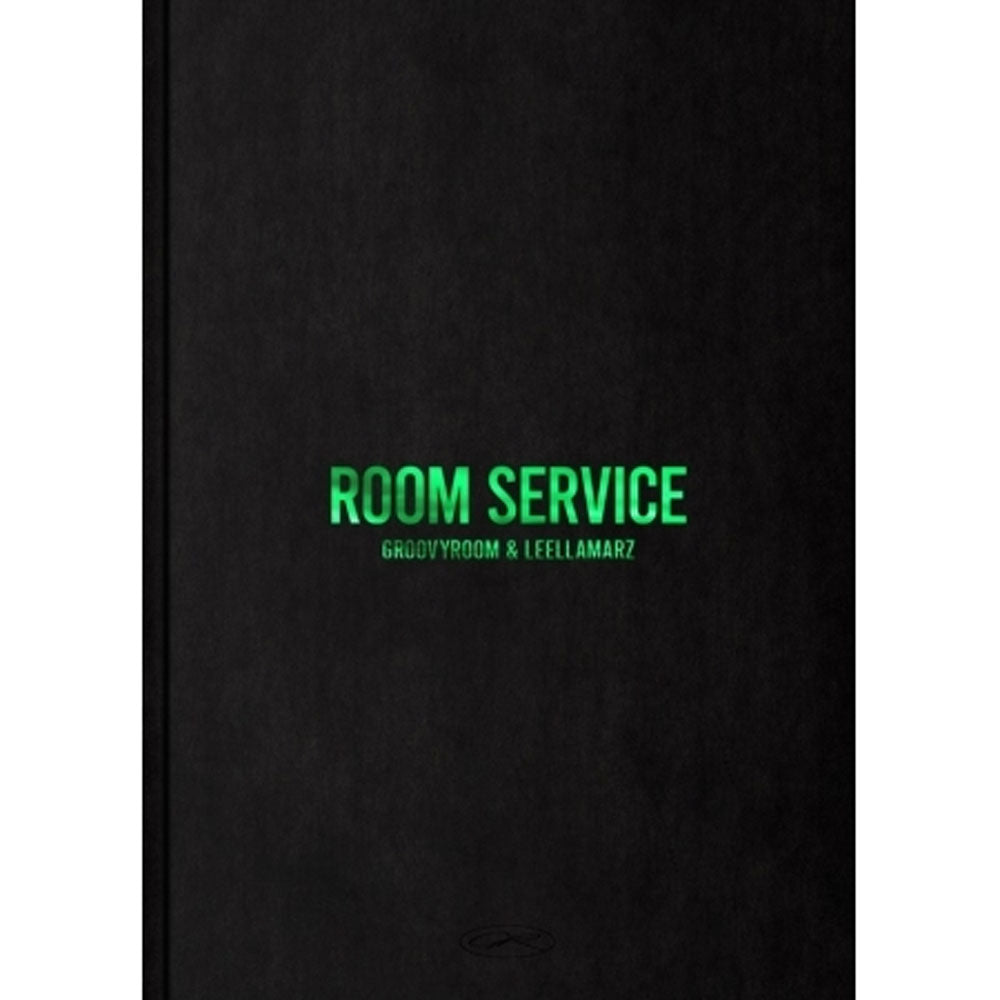 그루비룸 & 릴러말즈 | GROOVYROOM & LEELLAMARZ [ ROOM SERVICE ]