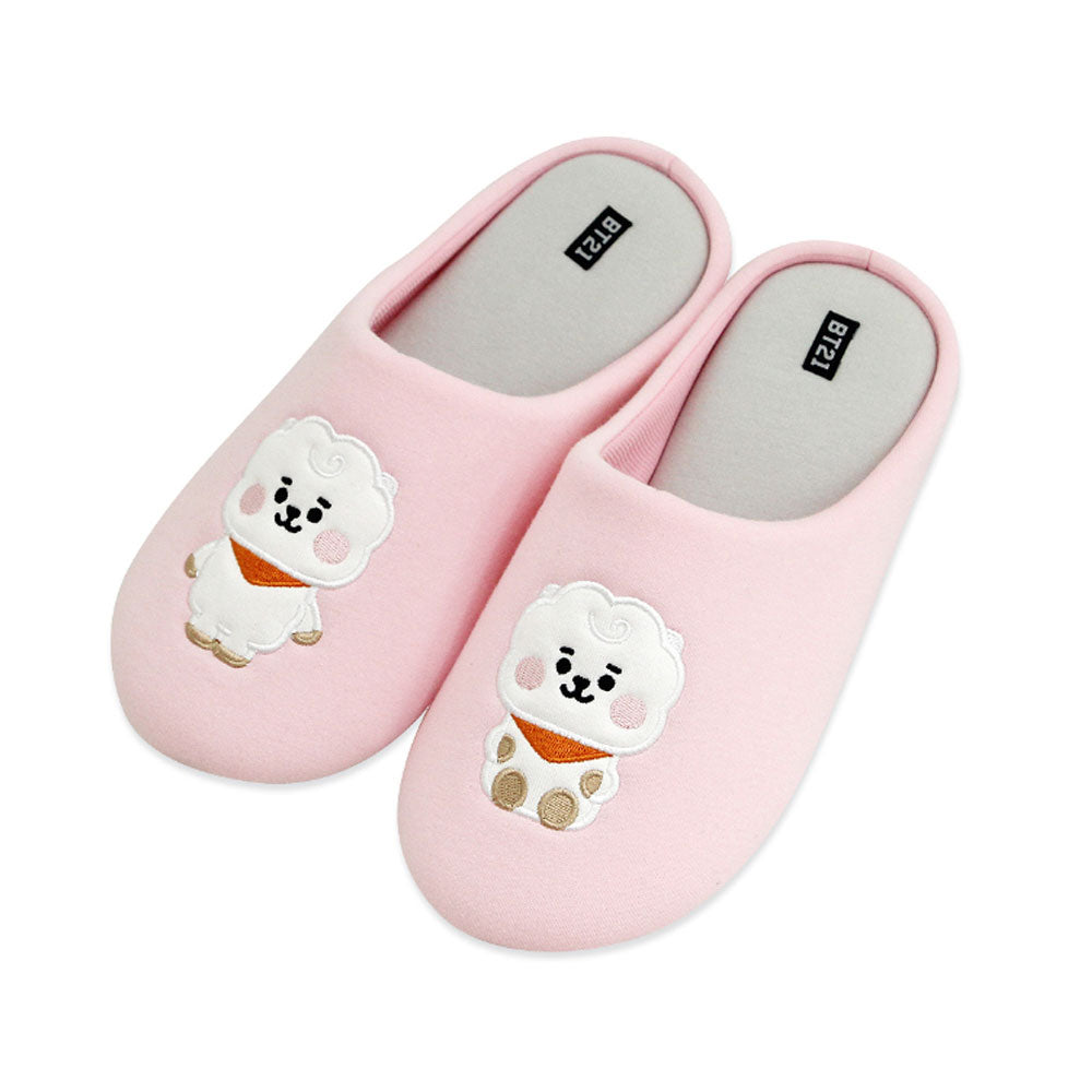 BT21 [ BABY ] SLIPPERS