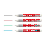 MUSIC PLAZA Goods TATA BT21 4 COLOR PEN | OFFICIAL MD