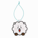 MUSIC PLAZA Goods RJ BT21  OH, SCENT PERFUME TAG | OFFICIAL MD