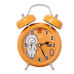 MUSIC PLAZA Goods RJ BT21* OST  ALARM DESK CLOCK | OFFICIAL MD