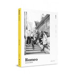 MUSIC PLAZA CD ROMEO | 로미오 | 4th Mini Repackage - One Fine Day [Special Edition]