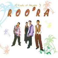 룰라 | ROO'RA 1ST ALBUM [ ROOTS OF REGGAE ] VINYL ALBUM