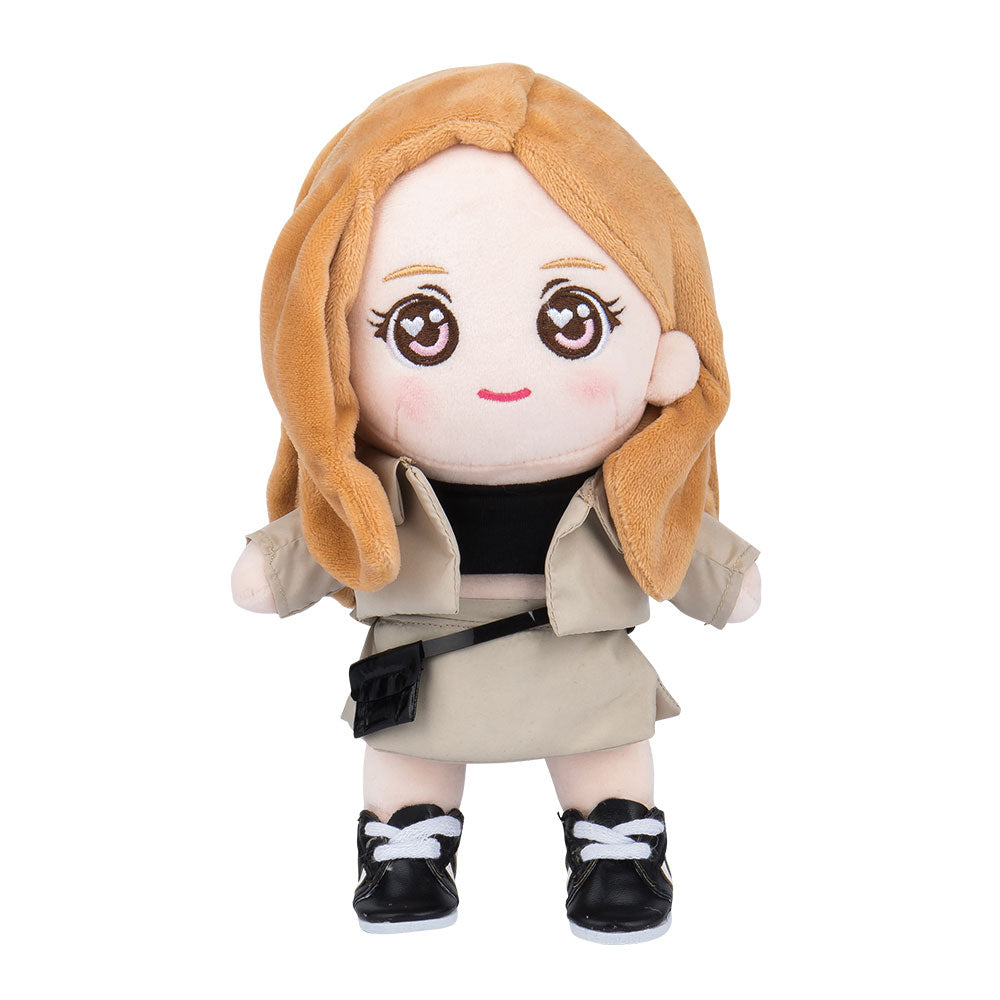 블랙핑크 | BLACKPINK [ KILL THIS LOVE ] PLUSH DOLL - Music Plaza