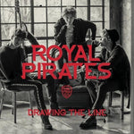 MUSIC PLAZA CD 로얄 파이럿츠 | ROYAL PIRATESDRAWING THE LINE1ST EP