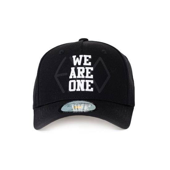 MUSIC PLAZA Goods EXO We Are One Dad Hat