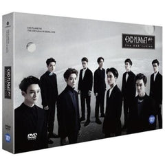 엑소 | EXO 2ND CONCERT [ EXO PLANET #2 THE EXO'LUXION IN SEOUL