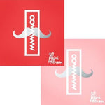 MUSIC PLAZA CD PINK VER. Mamamoo | 마마무 | Mini Album - Hello