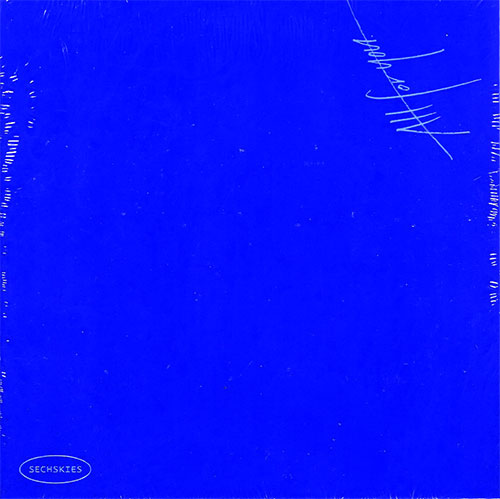 젝스키스 | SECHSKIES THE 1ST MINI ALBUM [ ALL FOR YOU ]