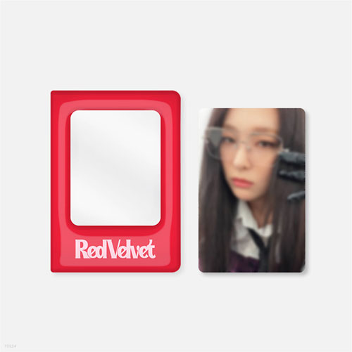 레드벨벳 | RED VELVET [ 2023 SEASON'S GREETINGS ] PHOTO COLLECT BOOK