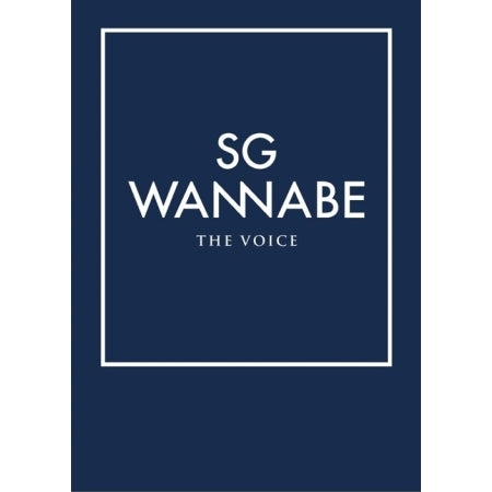 에스지워너비 | SG WANNABE [ THE VOICE ]
