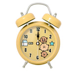 MUSIC PLAZA Goods SHOOKY BT21* OST  ALARM DESK CLOCK | OFFICIAL MD