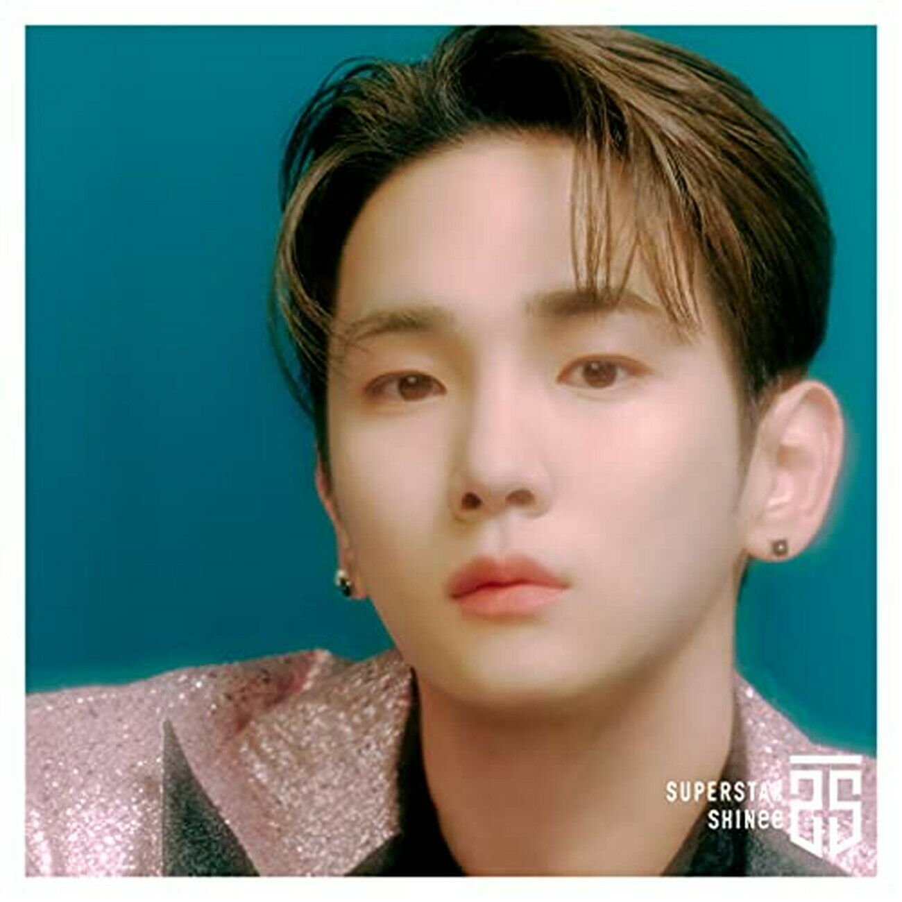 샤이니 | SHINEE 1ST JAPANESE MINI ALBUM [ SUPERSTAR ] KEY EDITION