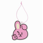 MUSIC PLAZA Goods COOKY-SOFT SCENT BT21  OH, SCENT PERFUME TAG | OFFICIAL MD