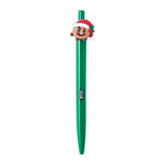 LINEFRIENDS BR21 WINTER GEL PEN