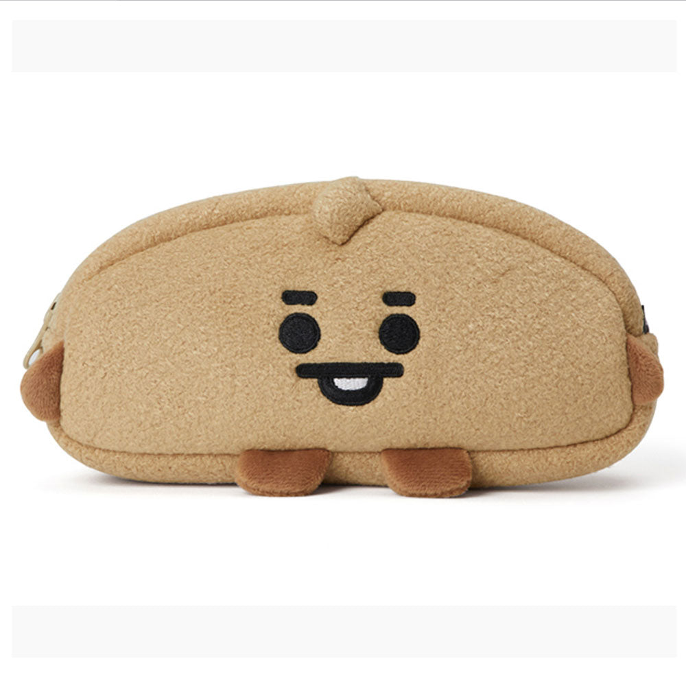 BT21 [ BABY ] SHOOKY PENCIL CASE