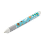 MUSIC PLAZA Goods SHOOKY BT21 4 COLOR PEN | OFFICIAL MD