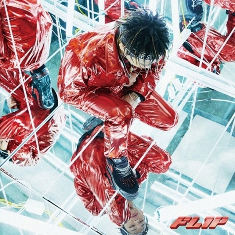 MUSIC PLAZA CD 식케이 | SIK-K 1ST ALBUM [ FL1P ]