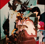 MUSIC PLAZA CD Simon Dominic | 사이먼 도미닉 | VOL.1- Darkroom