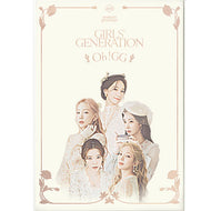 소녀시대 | GIRLS' GENERATION OH!GG [ 2022 SEASON'S GREETINGS ]