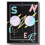 MUSIC PLAZA CD SNUPER SPECIAL EDITION [ 내눈에는 니가 ]