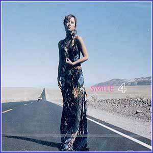 MUSIC PLAZA CD 백지영 | 4집-Smile<br/>