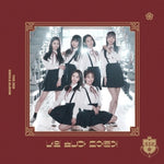 MUSIC PLAZA CD 에스아이에스 | S.I.S 3RD SINGLE ALBUM [ 너의 소녀가 되어줄게 ]