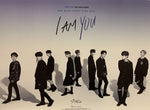MUSIC PLAZA Poster B Stray Kids | 스트레이 키즈 |  I Am YOU  | POSTER