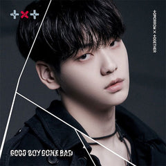 투모로우바이투게더 | TXT 3RD JAPANESE SINGLE ALBUM [ GOOD BOY GONE