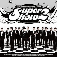 DVD - Music Plaza - super-junior