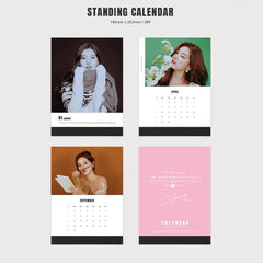 ペスジ Suzy Season Greeting 2019 photocard ペスジ Suzy Season Greeting 2019 photocard - メルカリ