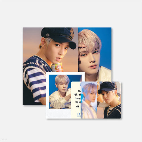 엔시티 127 | NCT 127 [ 2023 SEASON'S GREETINGS ] PHOTO PACK
