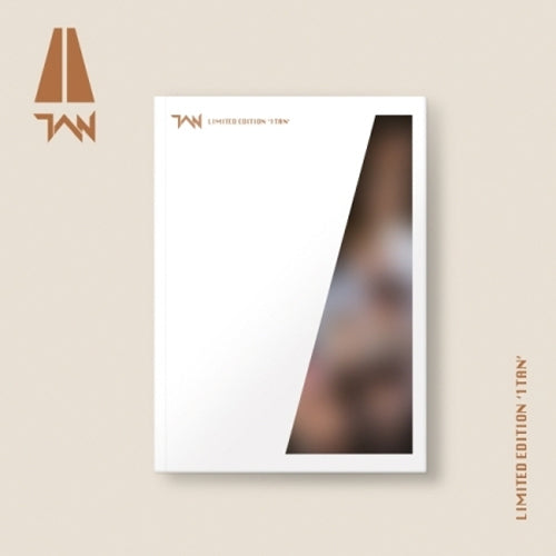 티에이엔 | TAN 1ST MINI ALBUM [ LIMITED EDITION 1TAN ]
