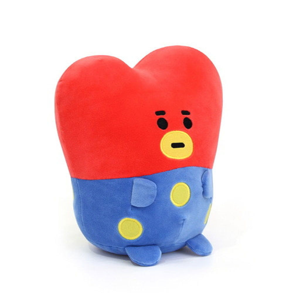 BT21 EGG CUSHION [ TATA ] - Music Plaza
