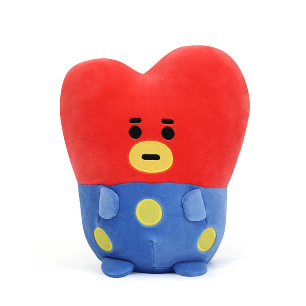 BT21 EGG CUSHION [ TATA ] - Music Plaza