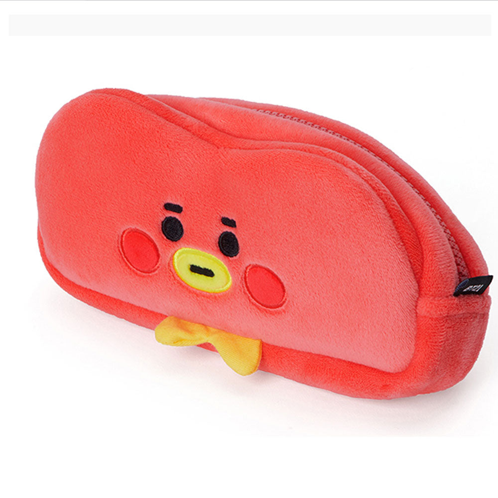 BT21 [ BABY ] TATA PENCIL CASE