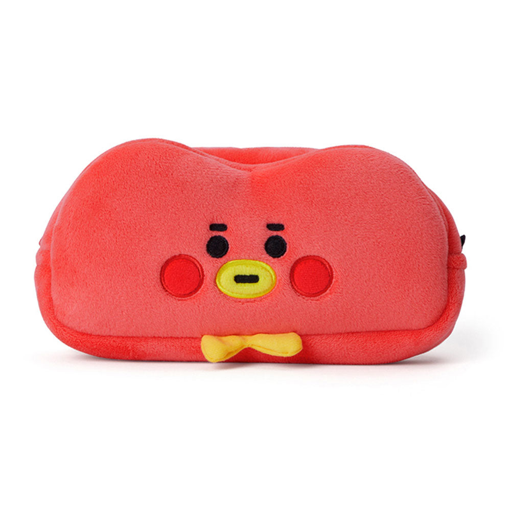 BT21 [ BABY ] TATA PENCIL CASE